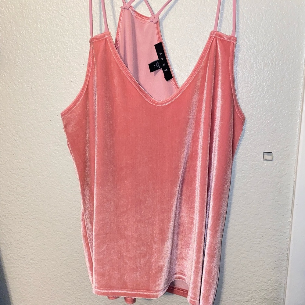 Sexy top
